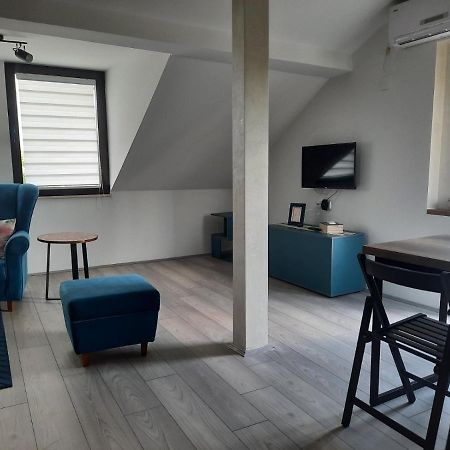 Galerija Park 2 Leilighet Arandjelovac Eksteriør bilde
