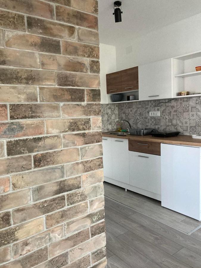 Galerija Park 2 Leilighet Arandjelovac Eksteriør bilde